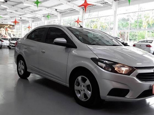 Imagem 5 de 9 de Chevrolet Prisma 1.4 Mpfi Lt 8v Flex 4p Manual