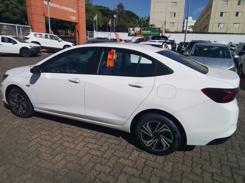Chevrolet Onix 1.0 FLEX PLUS LT MANUAL