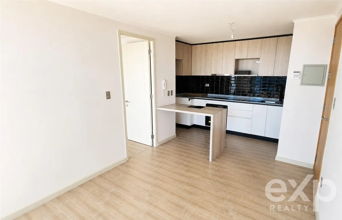 Imagen 4 de 28 de ¡oportunidad! Departamento 1d Como Nuevo A Pasos Del Metro