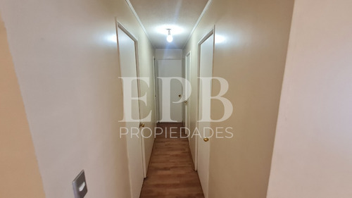 Imagen 6 de 18 de Departamento Con 3 Dormitorios (con Walking Closet) Y 1 Baño