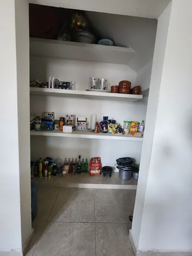 Casa Equipada Con Amplio Jardin En Venta, Merida