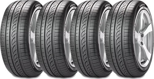 Kit de 4 neumáticos Pirelli Fórmula Energy @ P 175/65R14 82 T