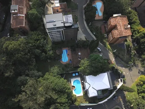 Lote En Venta En San Lucas. Cod V12170