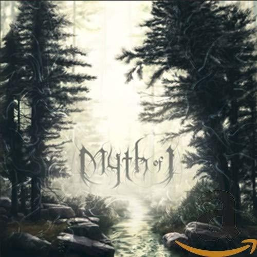 Cd Myth Of I - Myth Of I