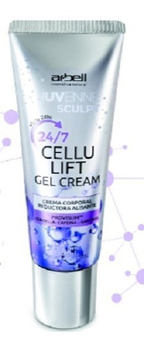 Cellu Lift Celulitis Reductora Alisante