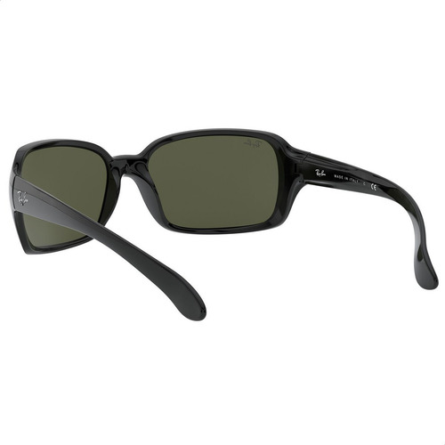 Imagen 5 de 10 de Anteojos Sol Lentes Ray-ban Originales Rb4068 Uv400