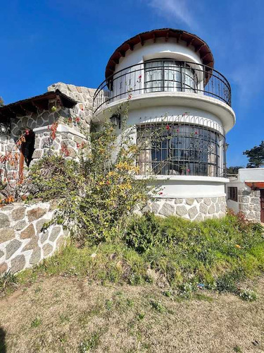 Casa En Inmejorable Ubicación, Algarrobo (68693)
