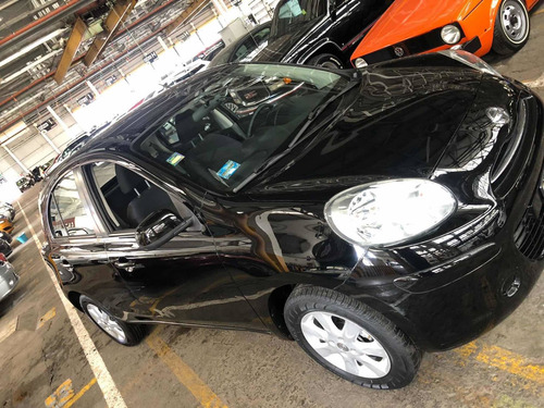 Imagen 4 de 15 de Nissan March 2012 1.6 Advance Mt