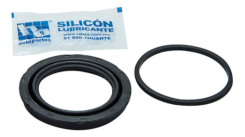 Kit Servicio Pistón Cáliper Del Ml350 03 Al 05 Ho