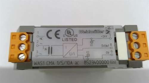 Weidmuller 8523400000 Wave Control Bbr