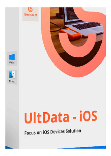 Ultdata Ios Paquete Pro