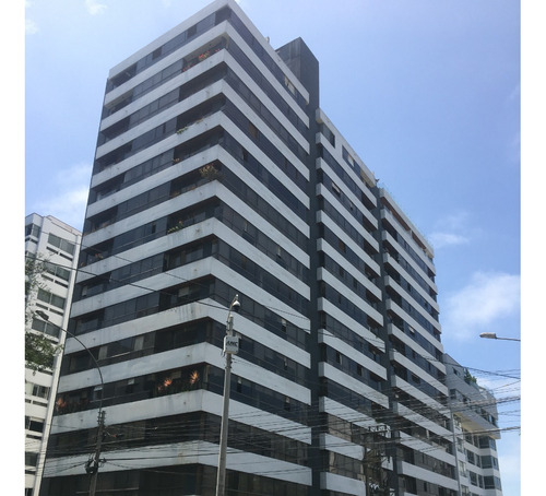 Venta Departamento Zona Residencial Exclusiva San Isidro