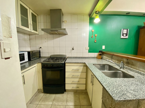 Imagen 6 de 27 de Venta Ph 3 Amb C/balcon Sin Expensas - Versalles
