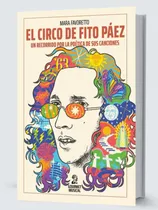 Comprar El Circo De Fito Paez - Mara Favoretto 