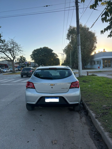 Chevrolet Onix 1.4 Ltz 98cv