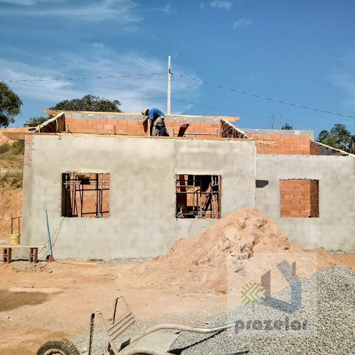 Imagem 9 de 14 de Chácara Com 03 Dormitórios Em Mairinque