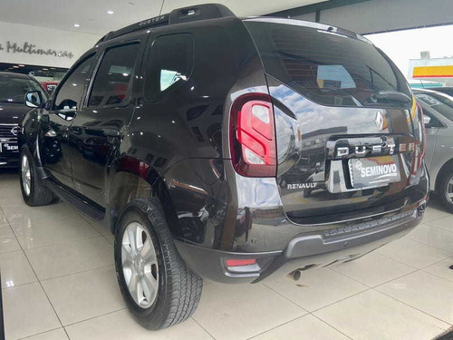 Imagem 5 de 15 de Renault Duster 16 E 4x2 2018