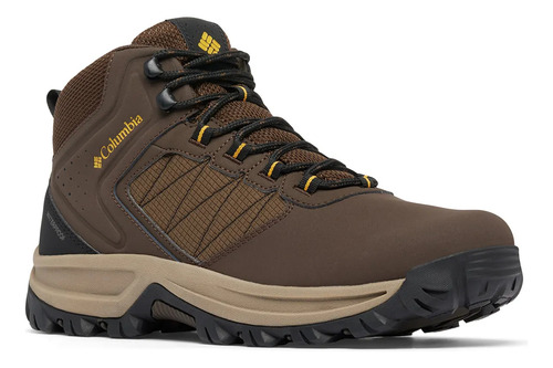 Zapatilla Hombre Columbia Transverse Hike Wp