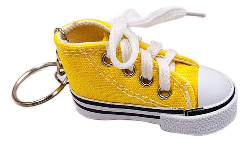 Llavero Con Forma De Minillavero Con Forma De Zapatos De Lon