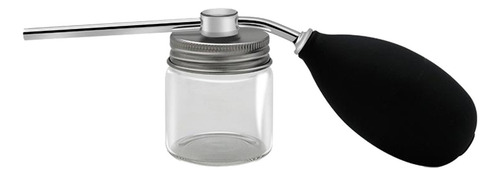 . Soplador De Polvo De Recargable, Botella De Espray De Para