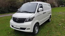 Comprar Victory Auto Furgon Electrico