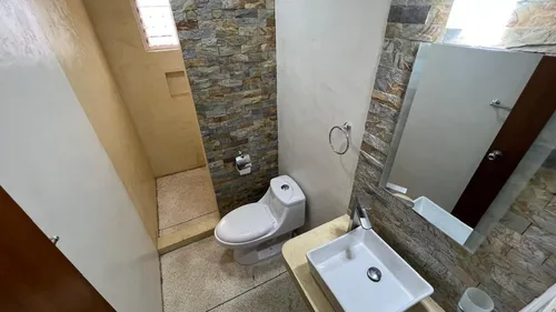 Casa En Venta En Macaracuay