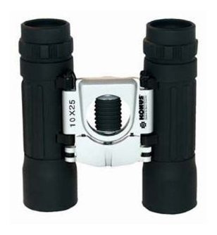 Conus 10x 25 Mm De Serie Basic Binocular.