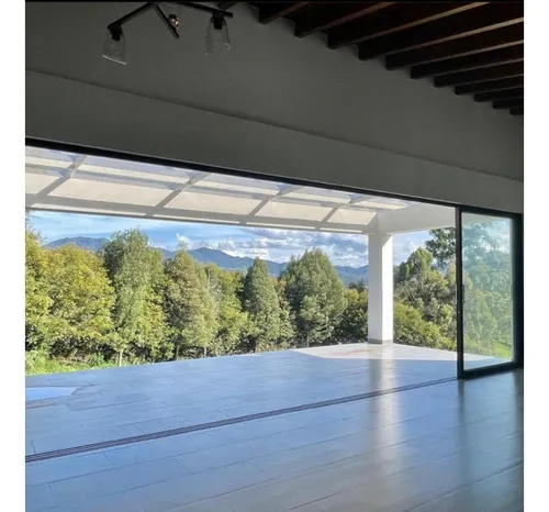 Casa Campestre Moderna Nueva De Un Nivel La Ceja