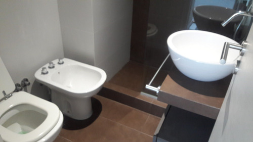 Imagen 28 de 30 de Departamento 3 Ambientes Semi Piso. 251420
