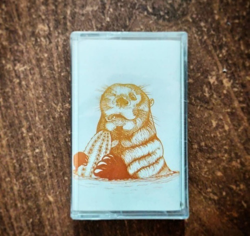 Talacactus - The Nutries Cassette Split