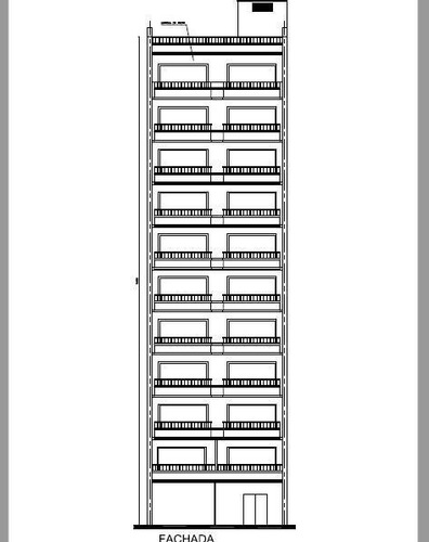 Imagen 2 de 4 de Terreno En Venta - Constitución
