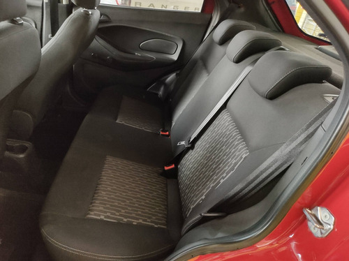 Imagem 6 de 8 de Ford Ka 1.0 Ti-vct Flex Se Manual