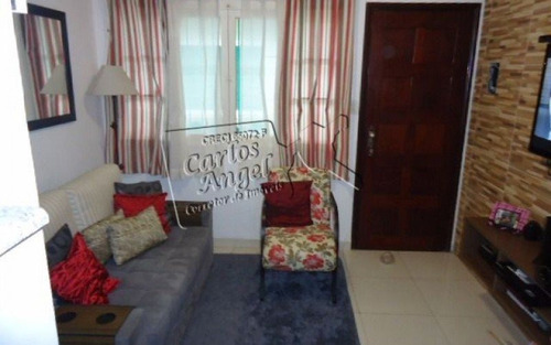 Imagem 9 de 20 de Casa A Venda No Bairro Jardim Real Em Praia Grande - Sp. - 2270-1