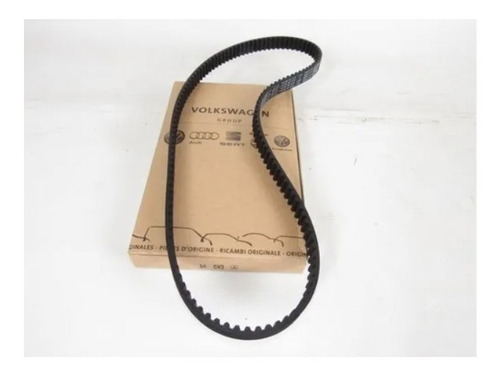 Kit Correia Dentada Tensor Gol Fox Polo Kombi Original Vw(a)