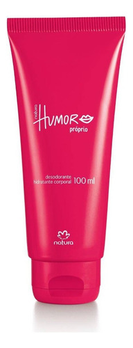 Humor Own Crema hidratante corporal 100ml