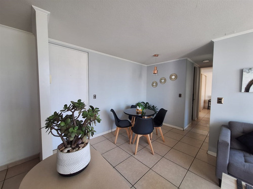Departamento En Venta A Pasos De La Playa Y Casino