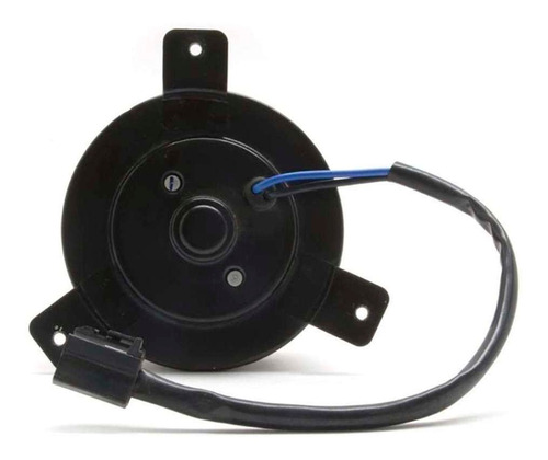 Motor Motoventilador Para Dodge Atos 4cil 1.0 2003 2pines