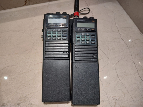 Kenwood Th-215a