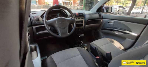 Kia Picanto Automático
