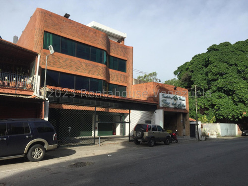 Edificio En Venta  Sebucan 