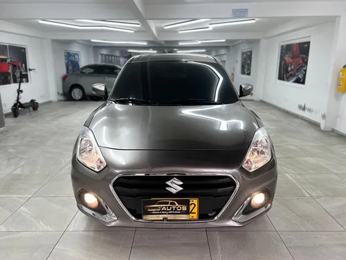 Suzuki Swift Dziere Mt 2023