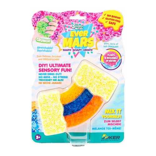 Slime Para Niños Surtidos 