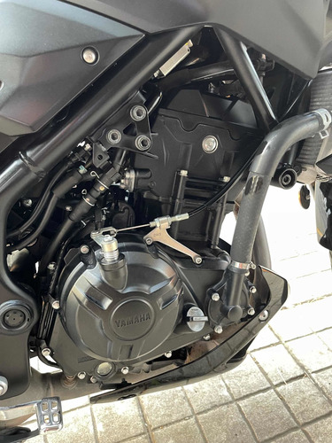 Imagen 5 de 8 de Yamaha Mt03 /// 2017 - 18.000km