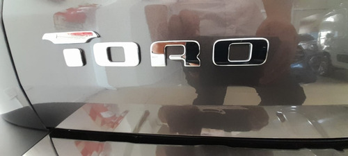 Imagen 15 de 15 de Toro Volcano 1.3 Turbo - C