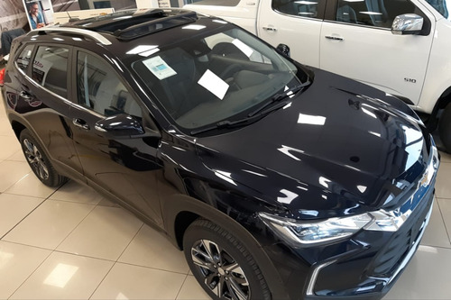 Imagen 9 de 25 de Chevrolet Tracker Premier 0km#7