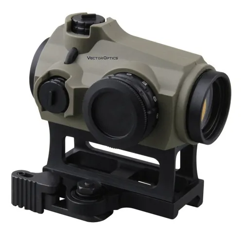 Red Dot Vector Optics Maverick Gen3 | Parcelamento sem juros