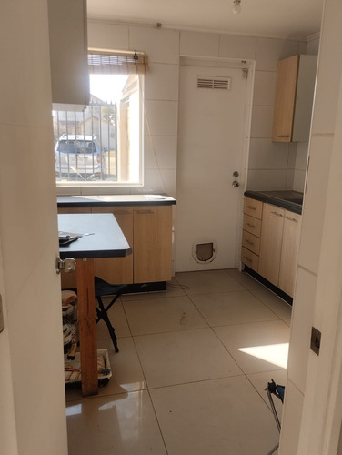 Venta Casa 3hab 3ba Padre Hurtado