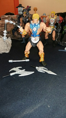 Heman Motu 200x . Heman Martial Arts.