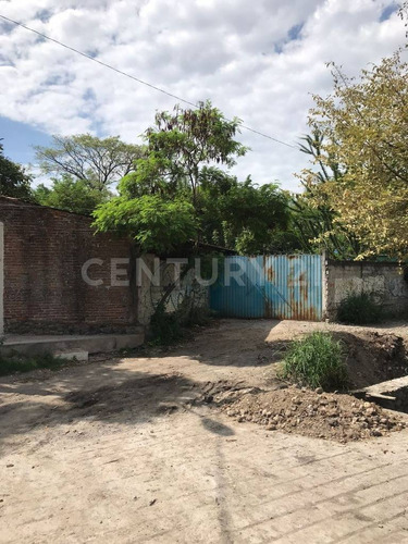 Terreno En Venta En Temixco, Morelos