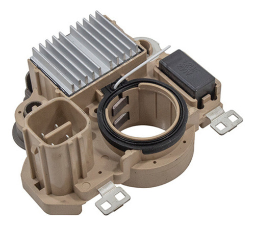 Regulador Alternador Lester 11564n 12488n 23544n 12v 4t